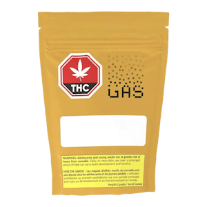 Gas Station - Strawberry Boba Live Resin & Liquid Diamonds