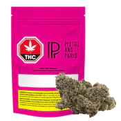 Pink Goo Smalls - 3.5g