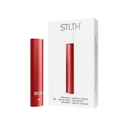 Red Metal - STLTH Type C Device Kit