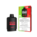 Classic Ice / Dry Ice - 15K Puffs Dual Flavour - 20 mg/mL