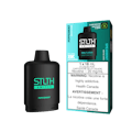 Peppermint / Spearmint - 15K Puffs Dual Flavour - 20 mg/mL