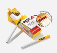 Animal Mintz Slims 10 x 0.4g Pre-Rolls by Super Toast