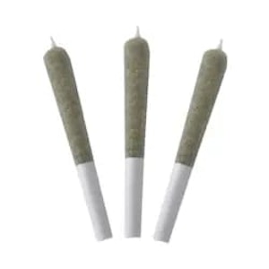 Red Barn - Cream of the Cosmos (0.5g x 3PR) - Red Barn