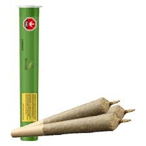WEED ME - CHEMDOG PRE-ROLLS - 1.5