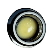 Dabble Cannabis Co. - Mexicola Live Rosin (1g)