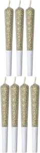 JOI Botanicals - Joi Botanicals - Tropic Sour Pre-Rolls 7x0.5g | 3.5g