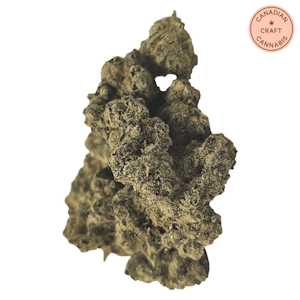 The Corner Boys Cannabis Co. - The Goods 3.5g | GMO