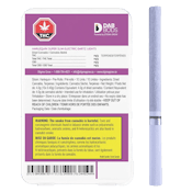 Harlequin Super Slim Electric Dartz Lights 10 x 0.4g Pre-Rolls