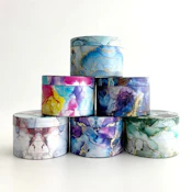 ACC - Super Supplys Inc - Marble Design 4 Stage Grinder