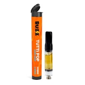 BUZZ - Tutti Pop Vape Cart 1g