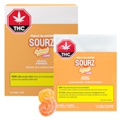 Peach Orange | 10 Pack