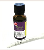 THC+THCV | Orchard Full Spectrum Oil | Elevate