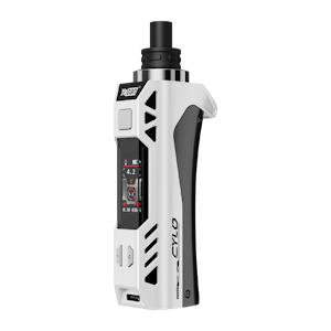 Yocan - ACC - Yocan - Cylo Vaporizer Black/White