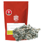 Kush Breath 28g Dried Flower