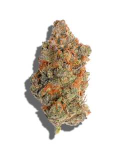 Salt Spring Magic - 7g Jelly Donutz