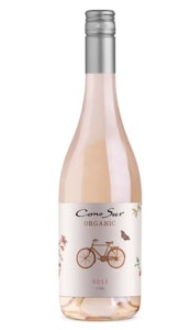 CONO SUR - CONO SUR  ORGANIC ROSE - 750ML