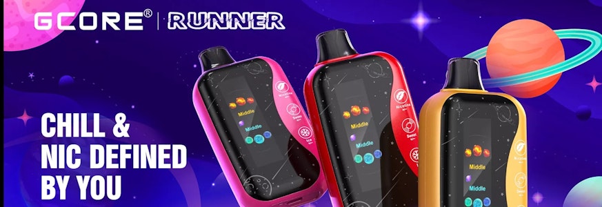 Gcore Canada Inc - Lychee Ice