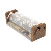 OCB Wood Composite Rolling Machine - 1 1/4"