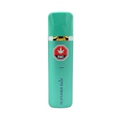 CARIBBEAN BREEZE ROSIN BAR ALL-IN-ONE VAPE - 1X0.5G