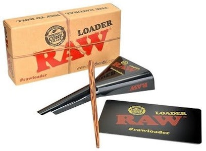 RAW - RAW-LOADER