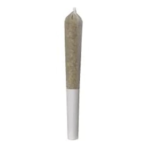 FOUR54 - Route 66 1 x 0.6g Live Resin Infused Pre-Roll by Four54