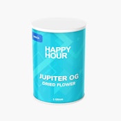 Jupiter OG 1 gr