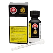 OL - Earthwolf Farms - God's Space Needle Oil Tincture