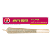 Joyride 1 x 1g Pre-Roll
