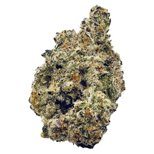 HIGHXOTIC - Royal Dive #2: Dark Plasma 3.5g Dried Flower