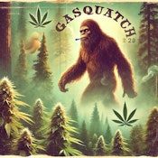Gasquatch - 5 x 0.5g