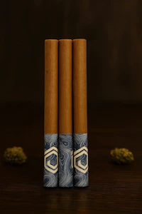 CRAFTPORT - CHERRY LIME KISS | 3 x .5g