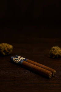 CRAFTPORT - SOARING TIGER (INDICA) | 2 x .5g