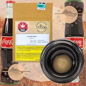 MEXICOLA - DABBLE - 1G