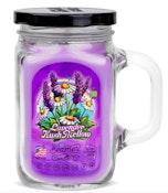 Lavender Kush Beamer Candle | 12oz