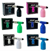 aLeaf 3.5" Blow Torch Turbo Flame (Assorted Colours)