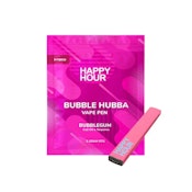 Bubble Hubba - 1g