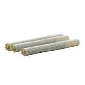 Valhalla Pre-Rolls - 3x0.5g