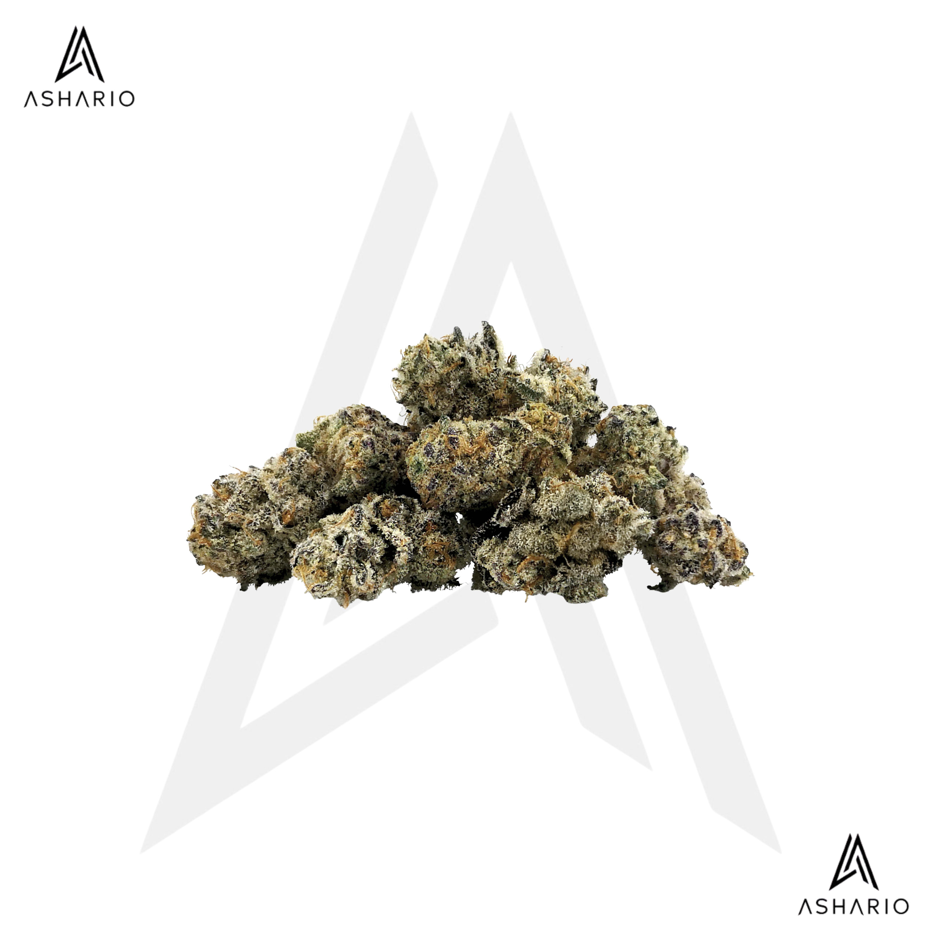 Zashimi Smalls | 3.5g