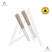 Strawberry Kush | 2x1g