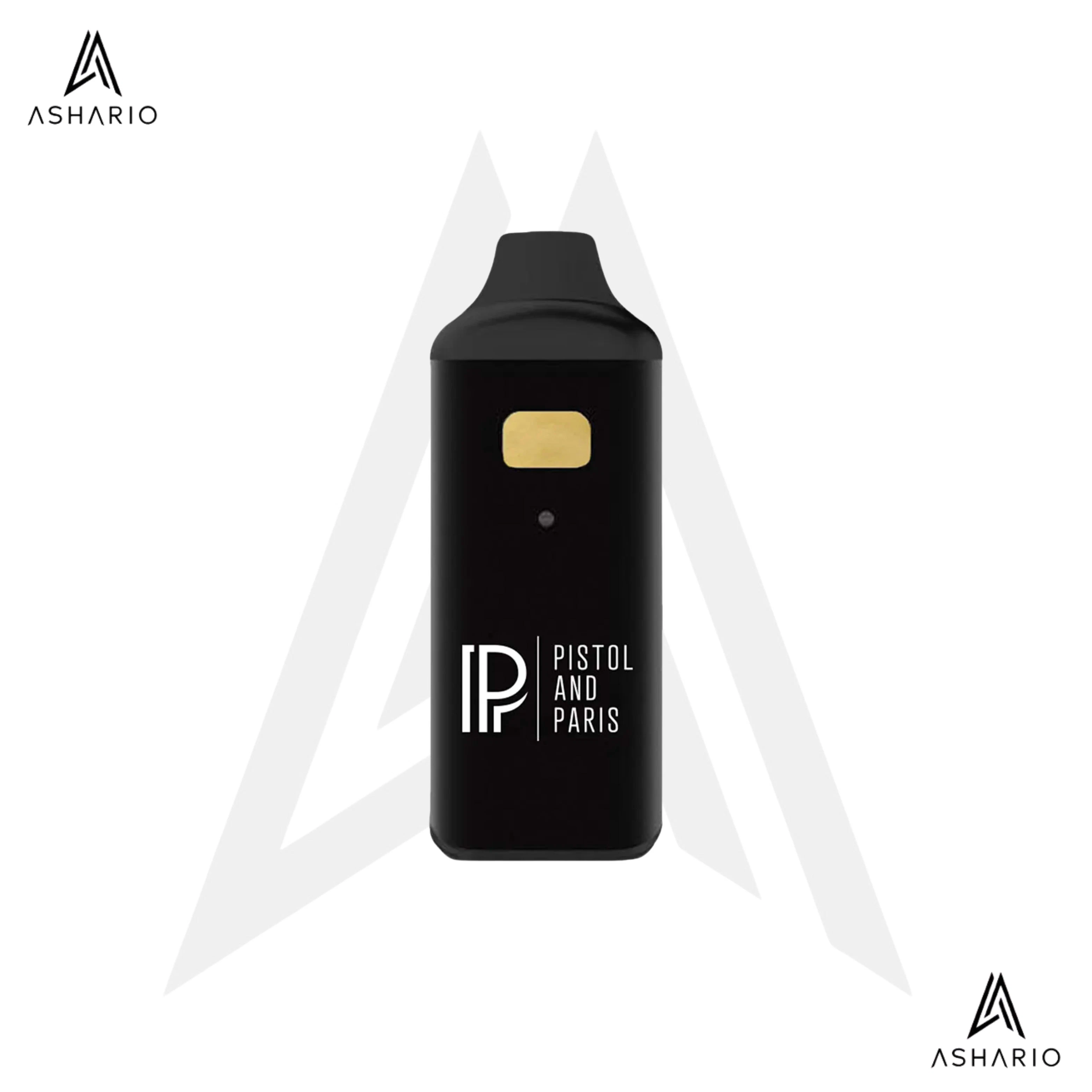 PISTOL AND PARIS - Pink Goo | 1g Main Image