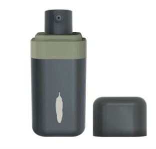 Feather - FEATHER| DOSE CONTROL SPRAY