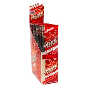Maple Craft - ACC - Kush Herbal Hemp Wrap Sweet