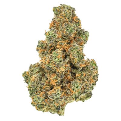 Iced Peach 7g