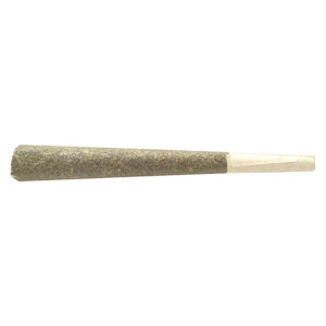 BLK MKT - Blk Mkt - Jealousy Pre-Rolls 1x1g Pre-Rolls