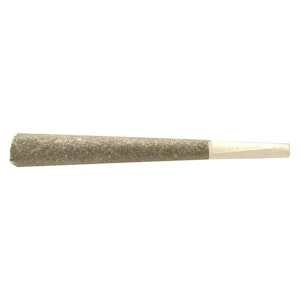 BLK MKT - BLK MKT - Upside Down Cake Pre-Rolls 1x1g Pre-Rolls