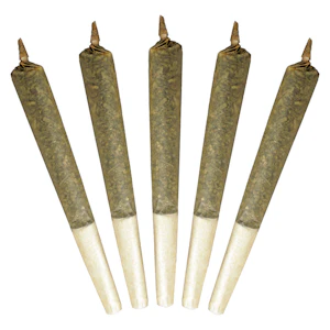 Buddy Blooms - 2 x Big Buddy Sativa Pre-Roll 2x1g Pre-Rolls Buddy Blooms