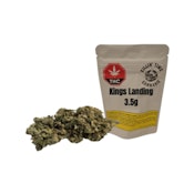 King's Landing - 3.5g