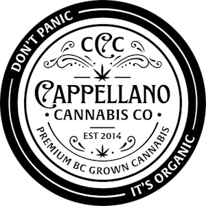Cappellano Cannabis - BC Organic Sudz (0.5g x 3PR) - Cappellano Cannabis