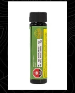 Sweetgrass Organic Cannabis - MENDOZ STOMPER ORGANIC - 3 x 0.5g