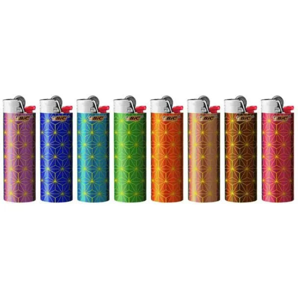 BIC - Bic - Metallic Main Image